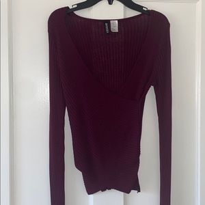 H&M sweater